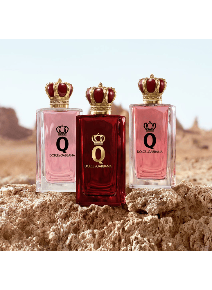 Dolce & Gabbana Q by Dolce&Gabbana Parfum